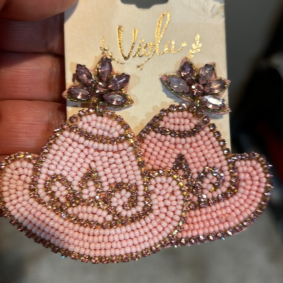 Pink hat bundle! - Picture 4 of 4